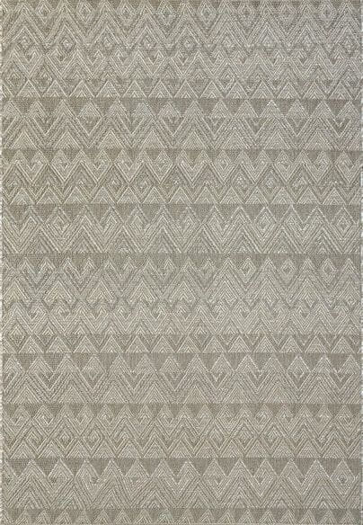 Dynamic Rugs COASTAL 3857-900 Grey